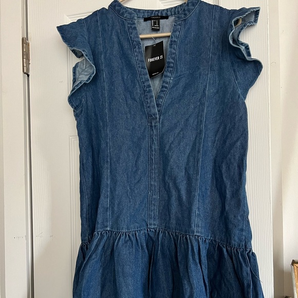 Denim - Picture 1 of 6